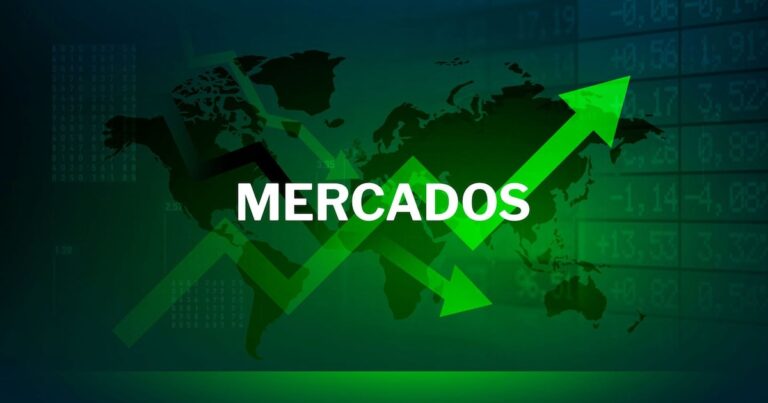 El índice de referencia del mercado mexicano abre sesiones este 6 de enero con ganancia de 2,01%