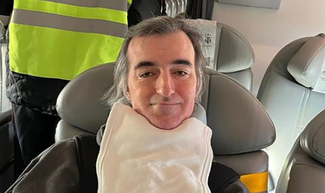 Denuncian penalmente al biógrafo de Javier Milei por descalificar a Esteban Bullrich
