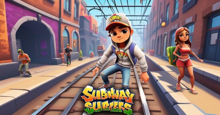 Cómo comprobar la puntuación más alta de Subway Surfers?