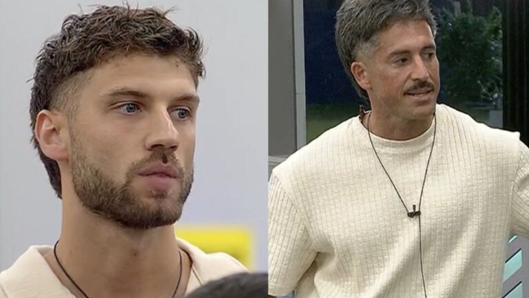 Gran Hermano, minuto a minuto: cómo quedó la placa de nominados final tras el teléfono rojo