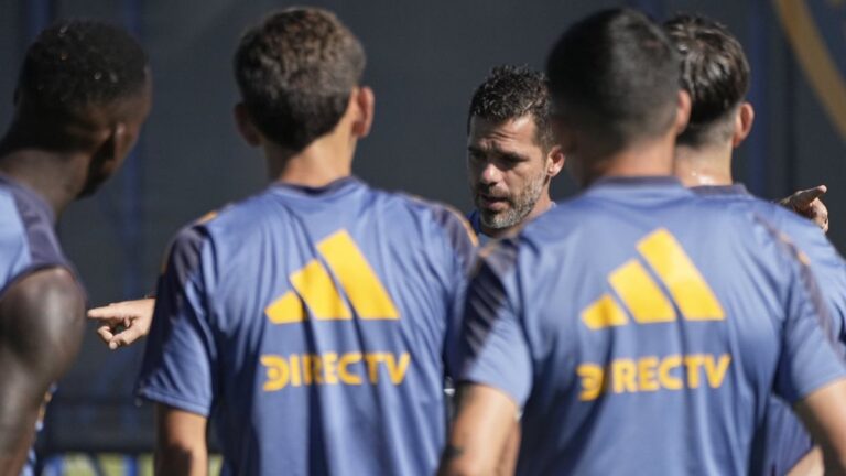 El mercado de pases de Boca: los detalles de la compra de Velasco y el veterano que dijo adiós