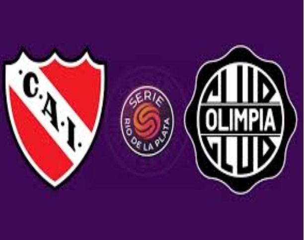 SERIE RIO DE LA PLATA: INDEPENDIENTE HARÁ SU PRIMERA PRESENTACIÓN