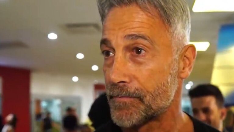 Ova Sabatini se sinceró sobre el duro conflicto con su hermana Gabriela: «Es triste»