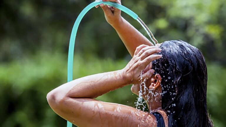 Comenzó la ola de calor en Buenos Aires: cómo protegerse de las altas temperaturas