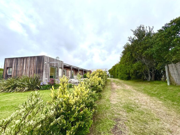 Punta del Este: ya está en venta la casa de Jorge Lanata en José Ignacio