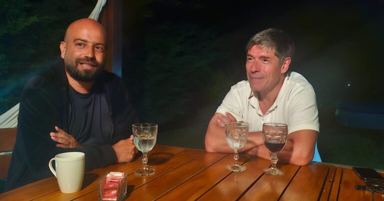 Juan Manuel Abal Medina: «En el peronismo estamos más necesitados que nunca de canciones nuevas»
