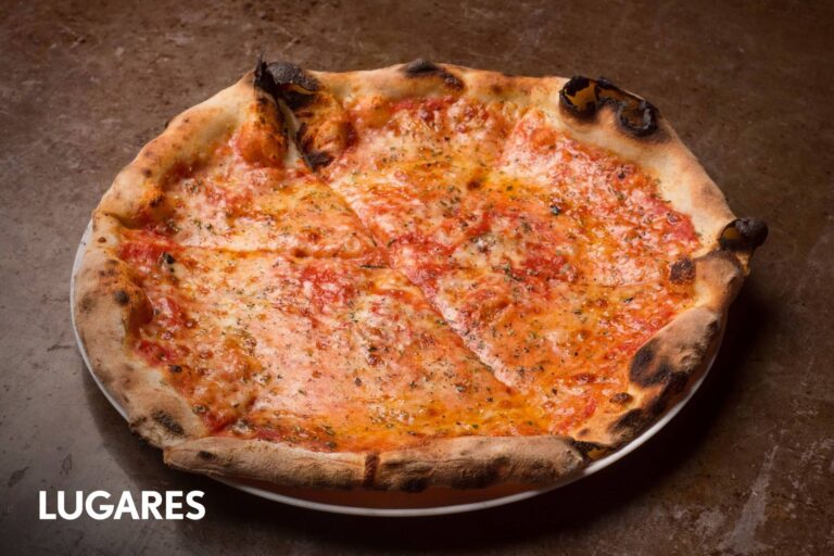 La primera pizzería carioca en entrar en la lista de las 100 mejores del mundo