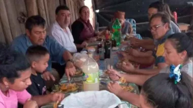 Caso Loan: quién es el otro detenido que podría ser trasladado a Neuquén