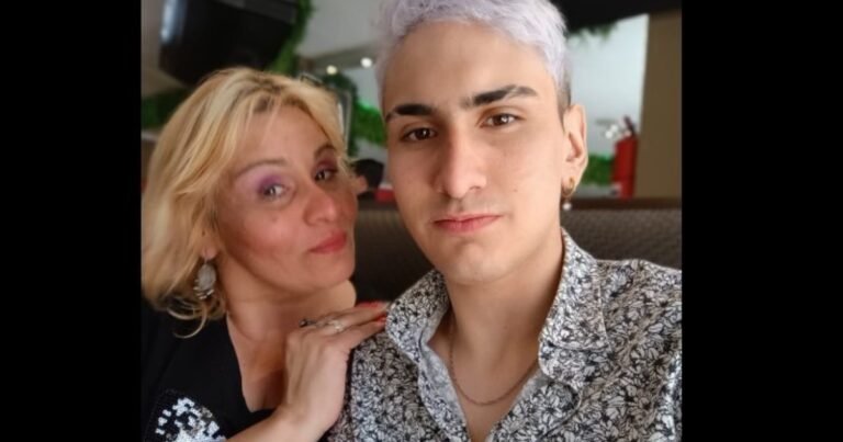 «Lo que más amo en el mundo es mi hijo»: el crimen que conmociona a Villa Martelli