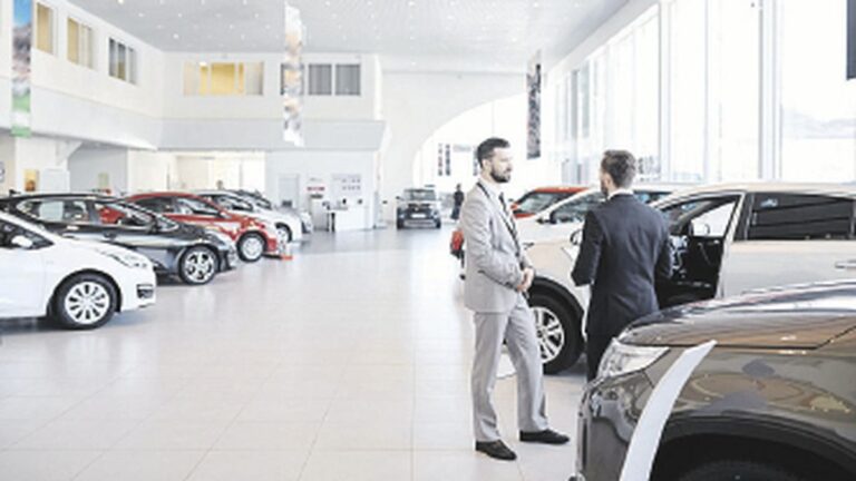 Comenzó 2025 con crecimiento en las ventas de 0km