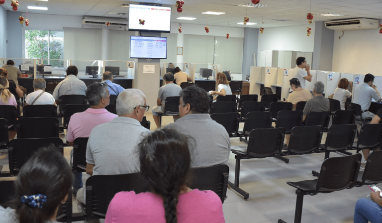 Últimos días para aprovechar descuentos de hasta 43% por el Pago Anual Anticipado de impuestos