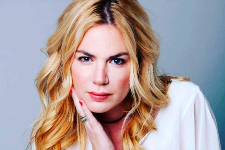 Esmeralda Mitre compartió un video que generó preocupación sobre su salud mental