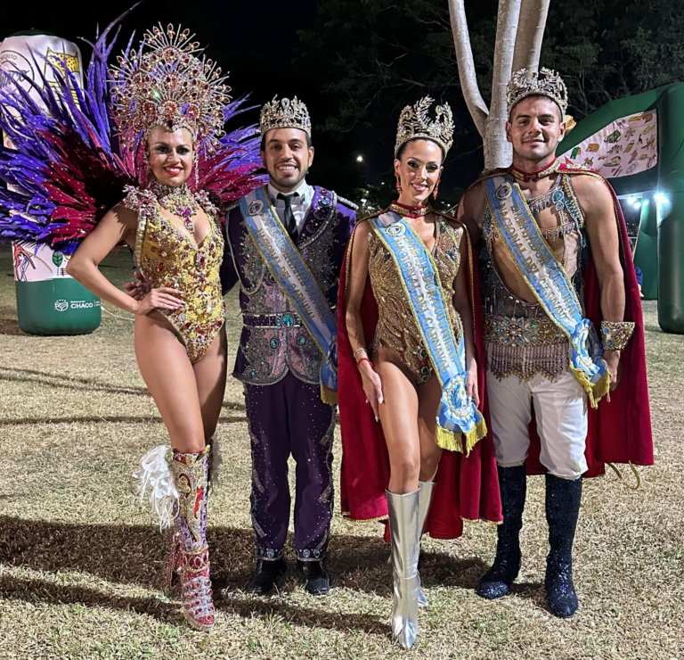 Los Carnavales Oficiales 2025 entran en su etapa final de preparación