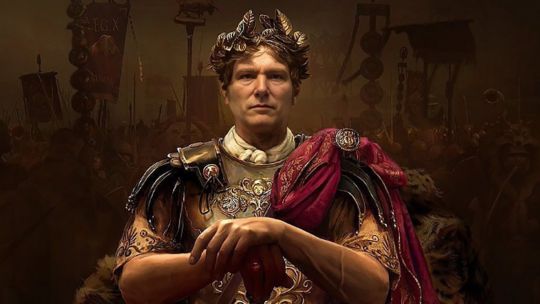 El saludo de Elon Musk y el sueño de Santiago Caputo de construir un Imperio Romano