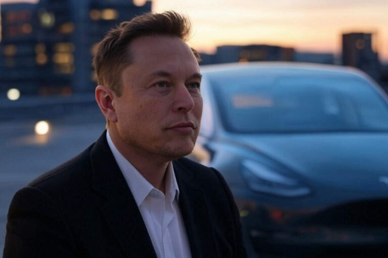 Tesla lanzará un auto más barato en 2025: detalles de la nueva estrategia de Elon Musk