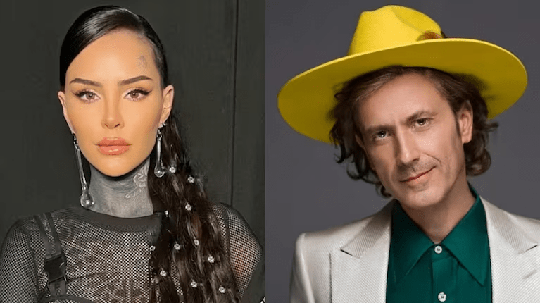 Candelaria Tinelli rompió el silencio y contó por qué se separó de Coti Sorokin: Veníamos muy mal