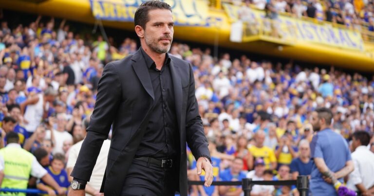 La novedosa decisión de Gago en Boca: cambio de rutina y el regreso de los asados