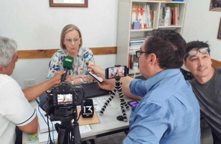 Inscripción a los programas de Terminalidad Educativa Taragüí Koe y Ñemboja Digital