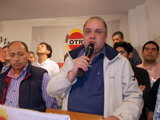 EL NUEVO RELATO LIBERTARIO