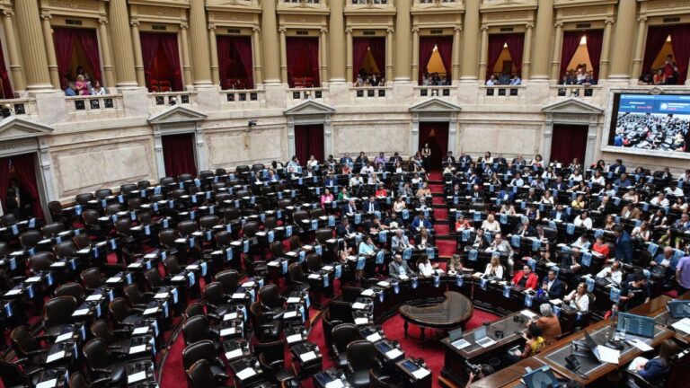 Diputados debatirán la suspensión definitiva de las PASO