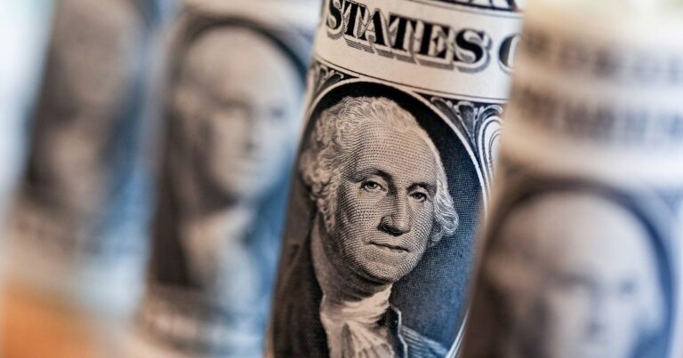 Dólar CCL hoy: a cuánto cotiza este sábado 08 de febrero