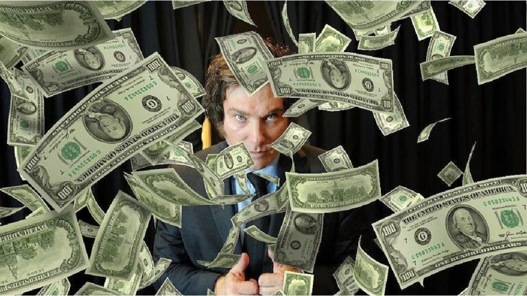 Economistas advierten que el modelo económico de Javier Milei encontrará su límite este año
