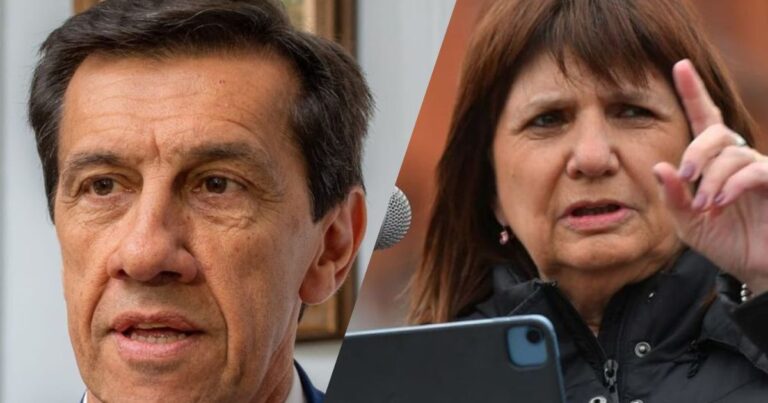 Jujuy. Otro crimen de Bullrich: Gendarmería asesina a un joven en La Quiaca