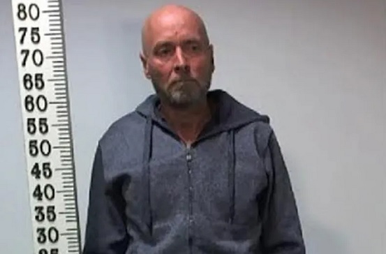 Caso Schaerer: el «Ruso» Lohrmann fue recapturado