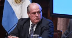 Corrientes: designaron al juez subrogante en el Juzgado Federal N 1 con competencia electoral