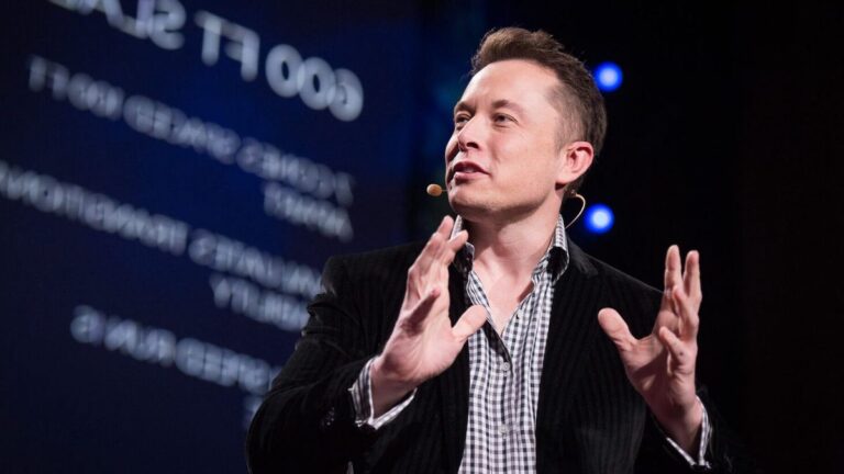 Elon Musk descartó interés en comprar TikTok, Oracle va a la carga por la red social china?