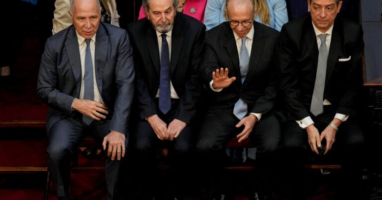 Grave crisis institucional: la Cámara Civil no cumplirá un fallo de la Corte