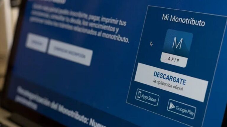 ARCA: el nuevo monto de las cuotas del monotributo para febrero 2025