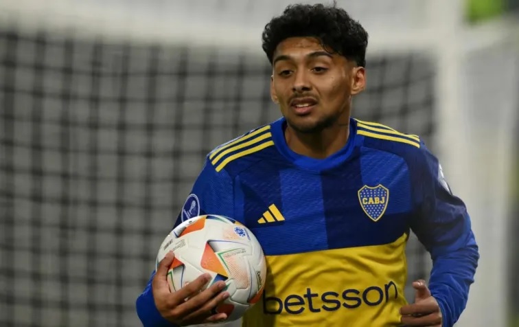 Cristian Medina se despidió de Boca y lanzó duras críticas contra la dirigencia