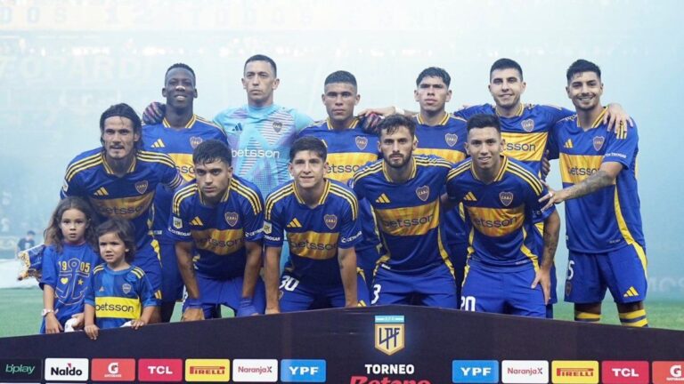 Fútbol libre por celular: cómo ver en vivo Banfield vs. Boca