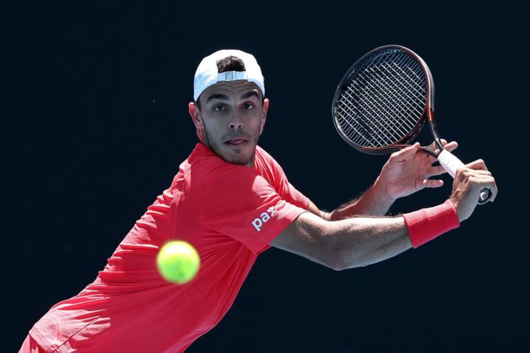 Francisco Cerúndolo-João Fonseca, la final del ATP de Buenos Aires: el partido minuto a minuto