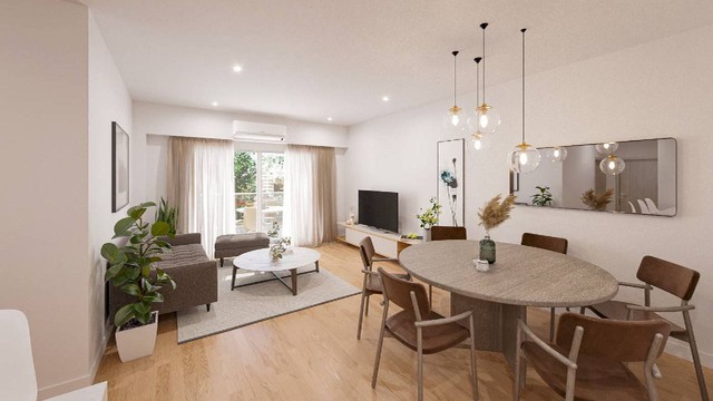 El barrio más buscado para comprar departamentos, según Mercado Libre