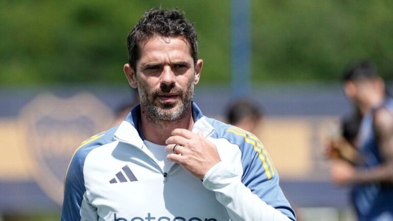 Una por una, todas las bajas de Boca para el debut en la Copa Libertadores