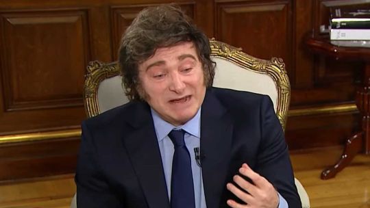 En medio de las denuncias por la criptoestafa, Milei sigue sin abogado defensor