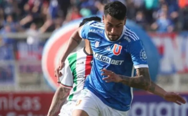 Ojeda podría volver al país