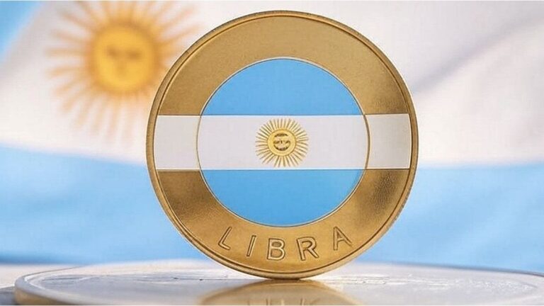 Caso $LIBRA: Javier Milei instruyó a la Oficina Anticorrupción para que investigue