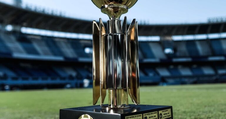 La Recopa en el Cilindro a la espera de Racing – Botafogo