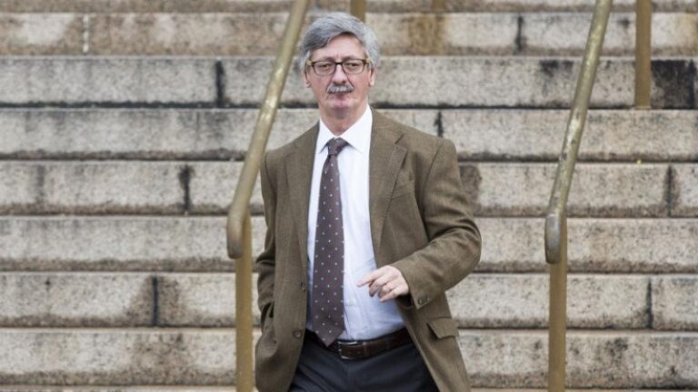 El hijo del fiscal que investiga el Criptogate fue nombrado en el gobierno por Guillermo Francos