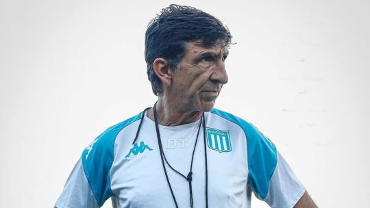Gustavo Costas tiene una duda para el partido ante Botafogo por la Recopa Sudamericana