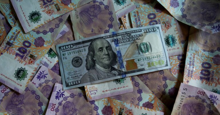 Dólar cripto hoy: a cuánto cotiza este martes 08 de julio