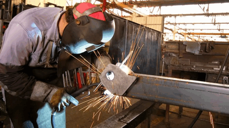 La industria mejoró por segundo mes consecutivo y en mayo tuvo su mejor registro de 2025