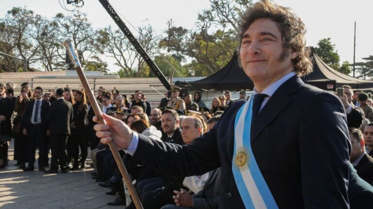 Javier Milei y su gabinete no viajarán a Tucumán como estaba previsto: el motivo