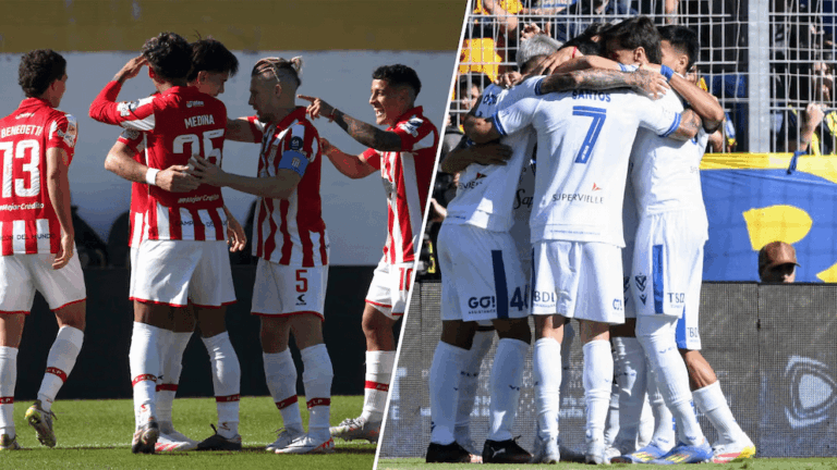 Estudiantes y Vélez definirán al campeón de la Supercopa Internacional.