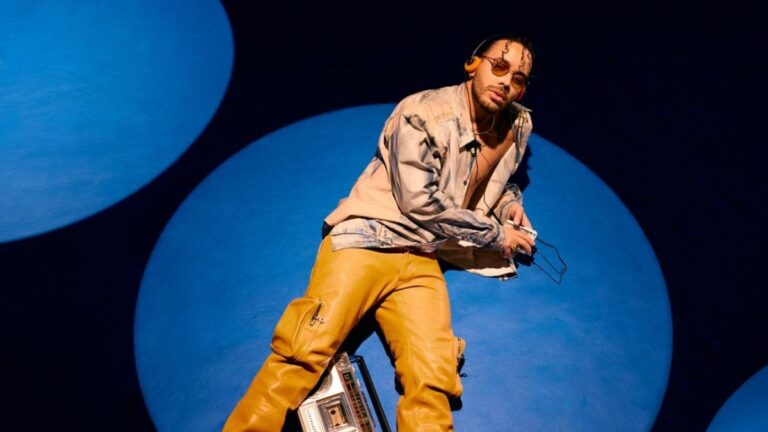 Prince Royce llega a Argentina: cómo y cuándo comprar las entradas