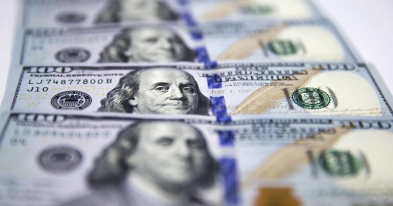 Dólar blue hoy: a cuánto cotiza este jueves 10 de julio