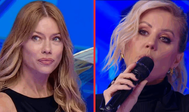 El fuerte cruce entre Nicole Neumann y Barbie Simons en vivo por las infidelidades: «Irrecuperable»